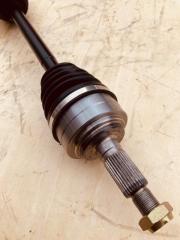 Привод передний левый Mazda 6 GH