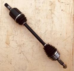 Привод передний левый Mazda Mazda 6 GH