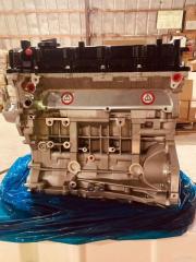 Запчасть двигатель Hyundai/Kia 2.4 новый