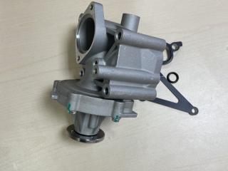 Запчасть помпа водяная Mitsubishi L200