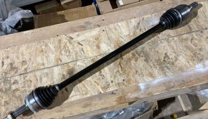 Запчасть привод передний правый Kia Soul 2014-2018