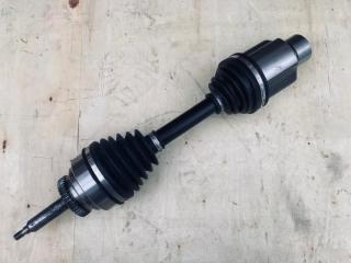 Запчасть привод передний SsangYong Kyron