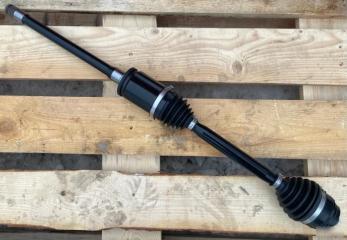 Запчасть привод передний правый BMW X5 2019-2023