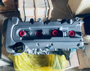 Двигатель Suzuki SX4 новый