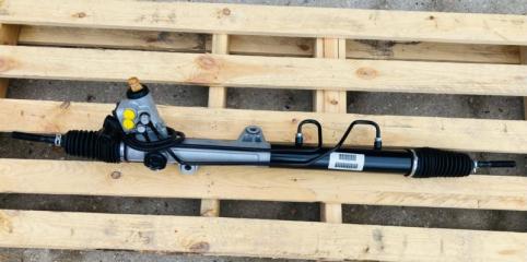 Запчасть рулевая рейка SsangYong Rexton с датчиком