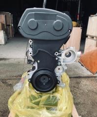 Запчасть двигатель Chevrolet Cruze