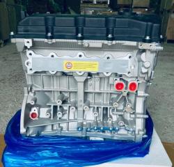 Запчасть двигатель Hyundai/Kia 2.4 новый