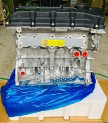 Запчасть двигатель Hyundai/Kia Optima 2004-2012