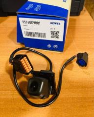 Запчасть камера заднего вида задняя Kia Sportage 4 2015-2022