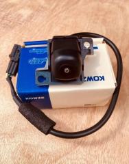 Запчасть камера заднего вида задняя Hyundai Creta 2015-2021