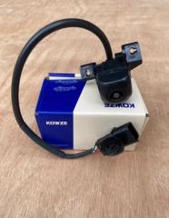 Запчасть камера заднего вида задняя Hyundai Santa Fe 4 2018-2021