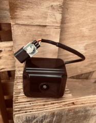 Запчасть камера заднего вида задняя Kia Rio 4 2017-2024