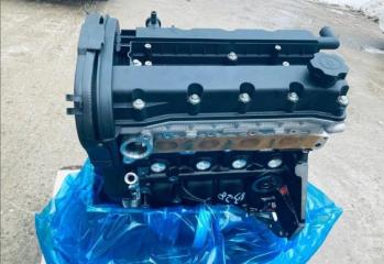 Запчасть двигатель Chevrolet Aveo 1.6