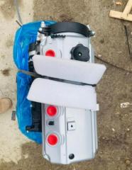 Двигатель Hover H5 4G69S4N