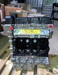 Запчасть двигатель Chery Tiggo 3 1.6 новый