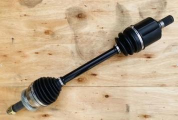 Запчасть привод передний левый Kia Sorento Prime АТ