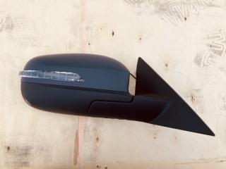 Запчасть зеркало правое Chery Tiggo 7 Pro 8pin + камера