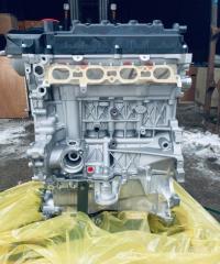 Запчасть двигатель Haval H2 H6 1.5 новый