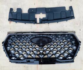 Запчасть решетка радиатора Chery Tiggo 7 Pro Max