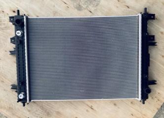 Запчасть радиатор охлаждения Chery Arrizo 8 Tiggo 7 Pro Max