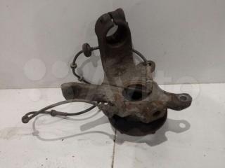 Кулак передний левый Rover 25