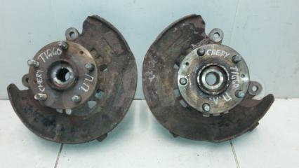 Кулак передний Chery Tiggo