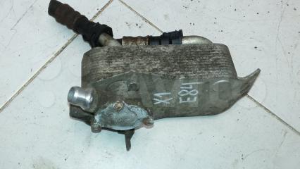 Радиатор масляный BMW X1