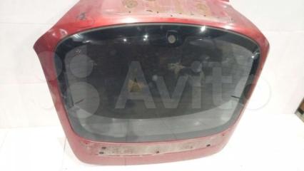 Стекло двери багажника Rover 25