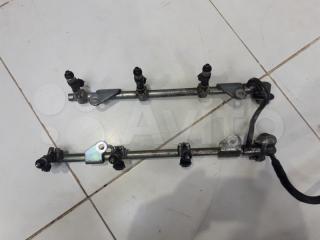 Топливная рампа Nissan Teana