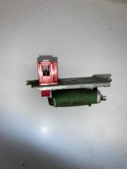 Резистор отопителя A4