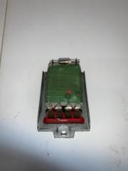 Резистор отопителя Audi A4