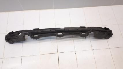 Запчасть абсорбер бампера задний BMW 7