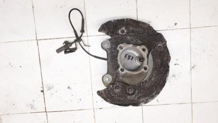 Запчасть кулак передний левый BMW 1