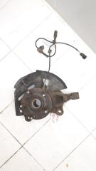 Кулак передний правый Mazda GJ