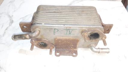 Радиатор масляный Mitsubishi Pajero 4