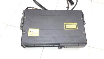 CD changer Chery Tiggo