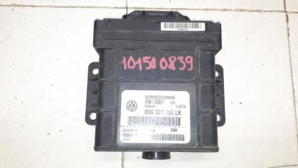 Блок управления АКПП Volkswagen Polo
