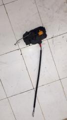 Замок передний левый Chevrolet Aveo T300 2012 Б/У Замок передний левый Chevrolet Aveo T300 2012