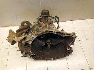 Коробка передач МКПП Citroen C4 2005