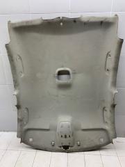 Обшивка потолка Saab 9-3