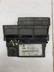 Блок комфорта AUDI A8 2003-2010