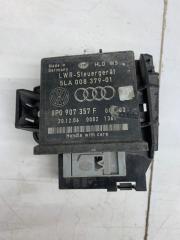 Запчасть блок корректора фар AUDI A4