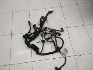 Проводка подкапотная Opel Corsa D 2008