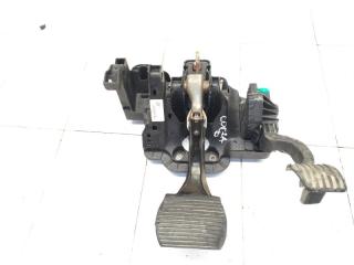 Педальный узел Opel Corsa D 2008
