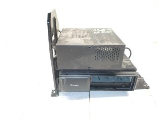 CD changer Audi A8