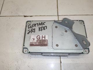 Блок управления АКПП Subaru Forester