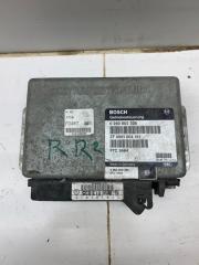 Блок управления АКПП Land Rover Range Rover 2