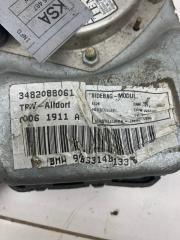Подушка безопасности боковая передняя правая BMW 5 e39 Подушка безопасности боковая передняя правая BMW 5 e39