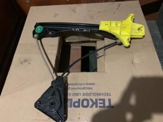 Фото запчасти стеклоподъёмник задний правый Volkswagen Polo 2019 Б/У запчасть Запчасть стеклоподъёмник задний правый Volkswagen Polo 2019