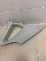 Фото запчасти накладка центральной стойки Volkswagen Polo 2019 Б/У запчасть Запчасть накладка центральной стойки Volkswagen Polo 2019